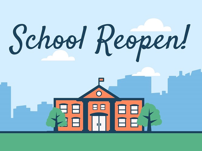 School Reopen In India 2021 State Wise Schools Reopening Date Latest News