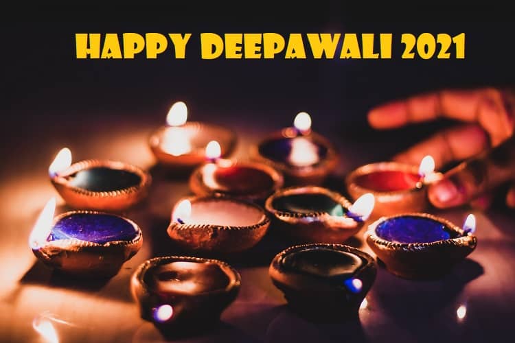 Happy Deepwali 2021