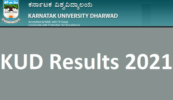 KUD Results 2021