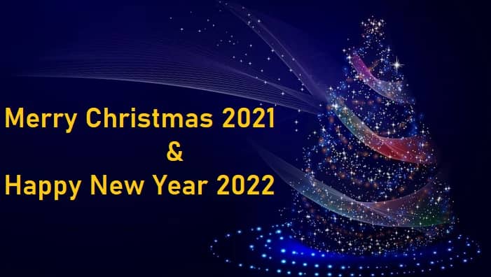 Merry Christmas 2021 wishes quotes