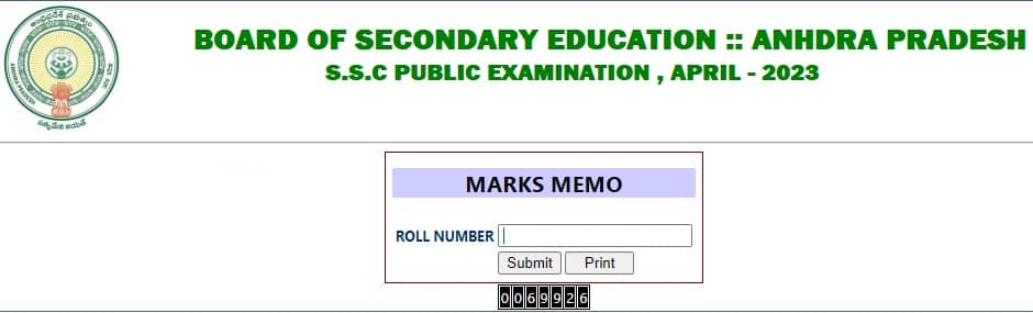 www.results.bse.ap.gov.in 10th results 2023