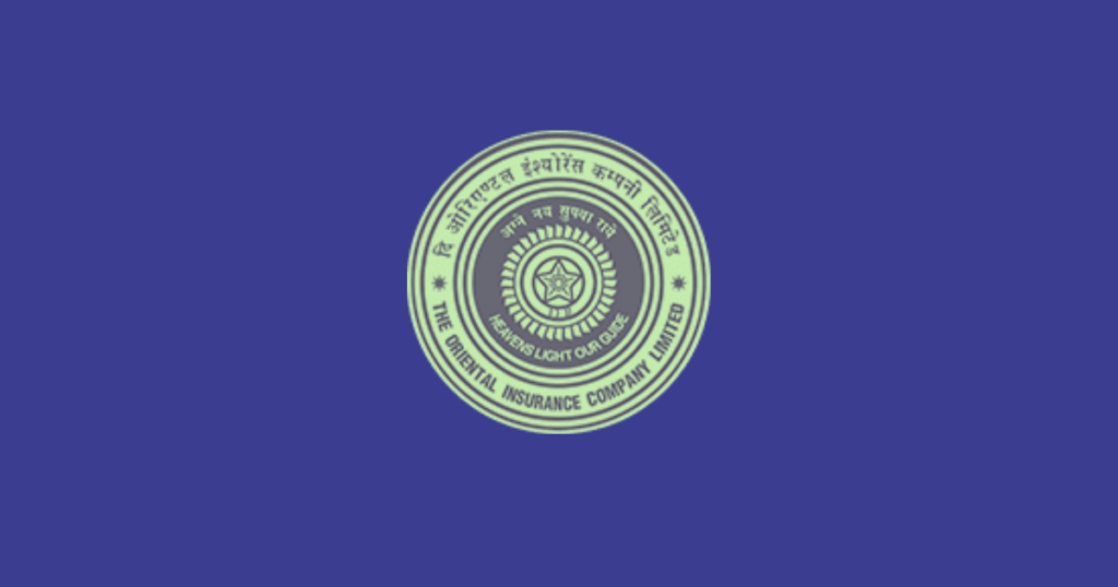 OICL Assistant Score Card