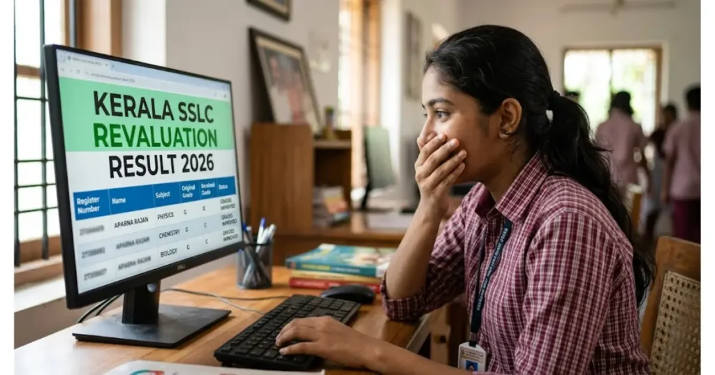 Kerala SSLC Revaluation Result 2026.webp